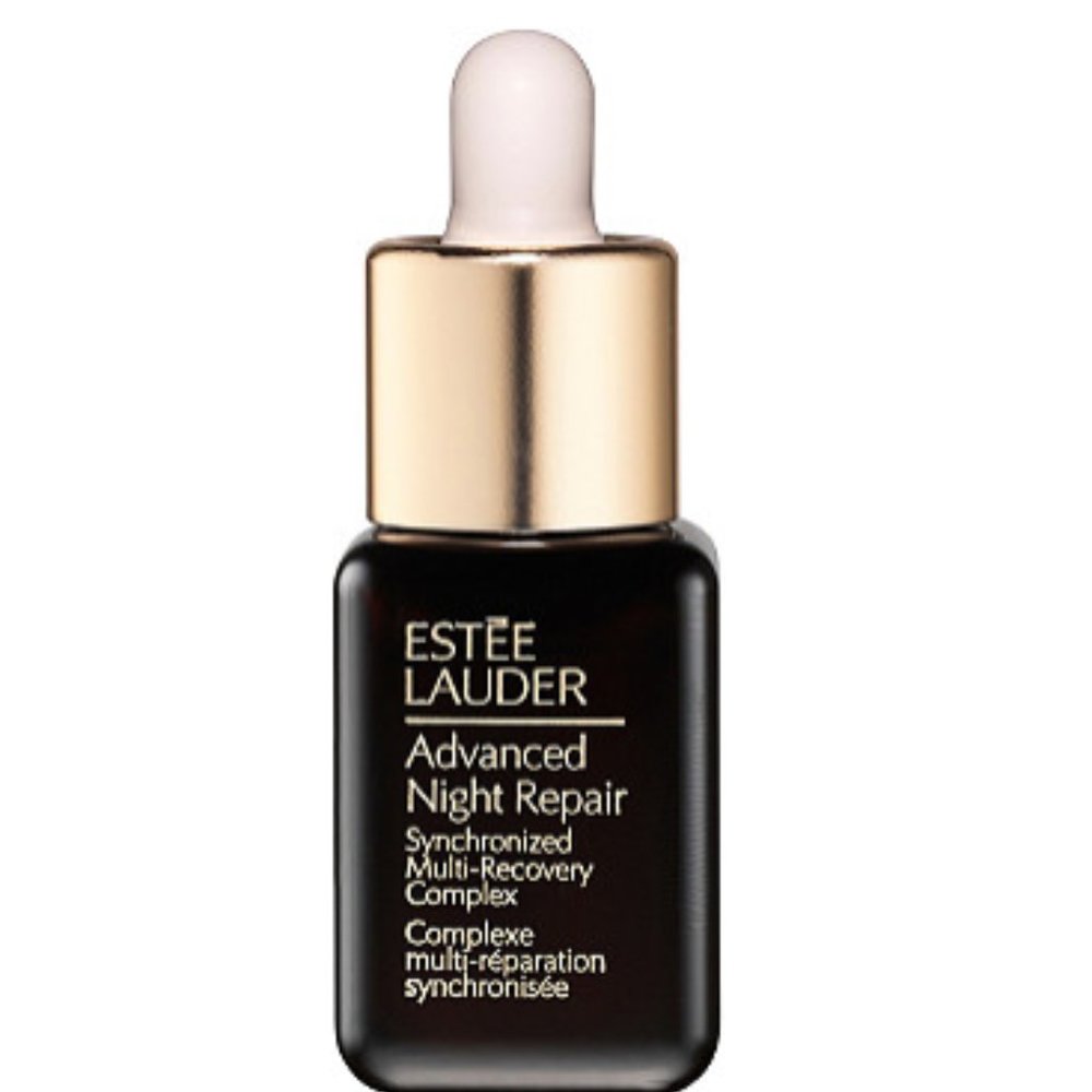 *Estee Lauder* Advanced Night Repair Minis (4)